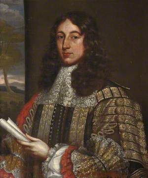 Anthony Ashley Cooper (1621–1683), 1st Earl of Shaftesbury (1672–1683), Politician
