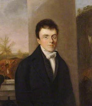 Henry Martyn (1781–1812), Fellow, Indian Missionary