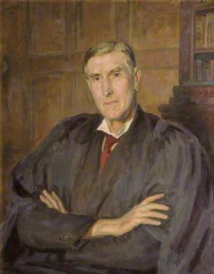 Ernest Alfred Benians (1880–1952), Fellow, Master (1933)