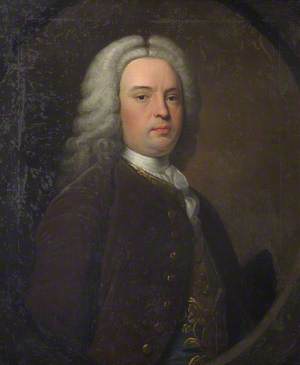 William Hope (1702?–1776), MD