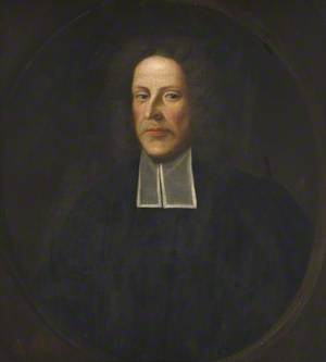 Thomas Baker (1656–1740), Clergyman and Antiquary