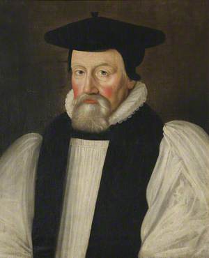 Thomas Morton (1564–1659), Bishop of Durham (1632)