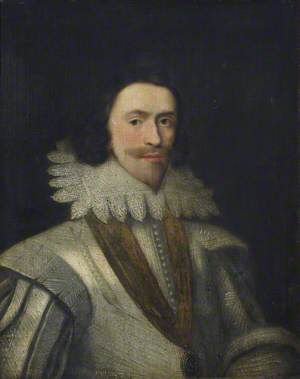 George Villiers (1592–1628), 1st Duke of Buckingham, Court Favourite of James I and Charles I