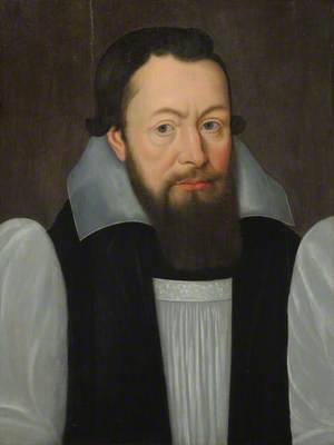 Richard Neale (1562–1640), Archbishop of York
