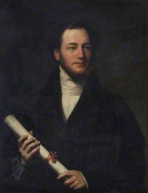Charles Ewan Law (1792–1850), Judge