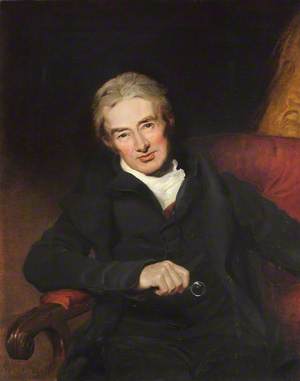 William Wilberforce (1759–1833), Alumnus of St John's College, Successful Campaigner for the Abolition of the Slave Trade