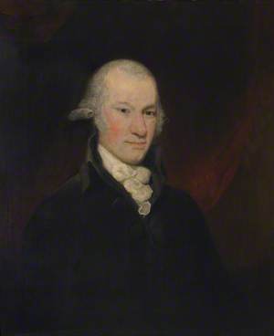 John Charles Villiers (1757–1838), 3rd Earl of Clarendon