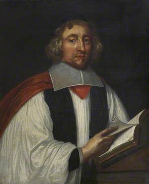 Peter Gunning (1614–1684), Bishop of Ely