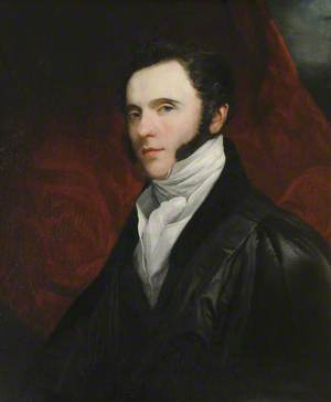 Henry John Temple (1784–1865), 3rd Viscount Palmerston, KG, GCB, PC, Prime Minister (1855–1858 & 1859–1865)