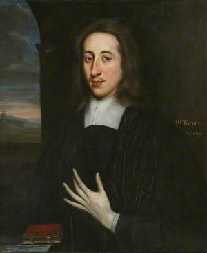 Francis Turner (1637/1638–1700), Chaplain to the Duke of York