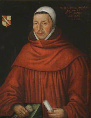 William Bendlowes (1516–1584), Serjeant-at-Law and Benefactor