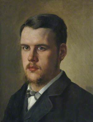 Henry Festing Jones (1851–1928)