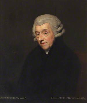 William Heberden (1710–1801)