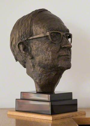 Sir Percy Cradock (1923–2010)