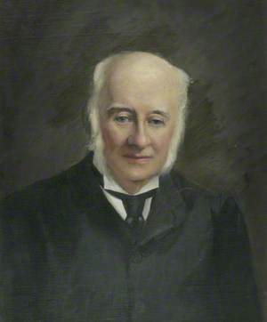 Clements Markham (1830–1916)