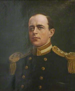 Captain Scott (1868–1912)
