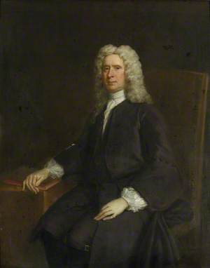 George Oxenden (1651–1703), LLD, Master (1685–1703), MP for Cambridge University (1695–1698)