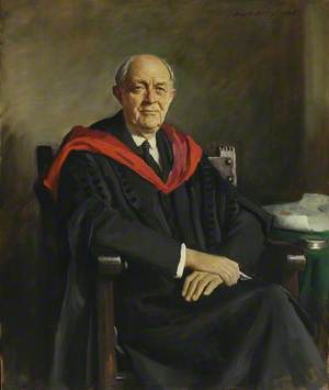 Henry Roy Dean (1879–1961), MD, FRCP