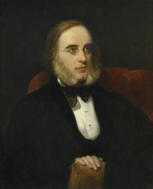 Thomas Waraker (1829–1907)