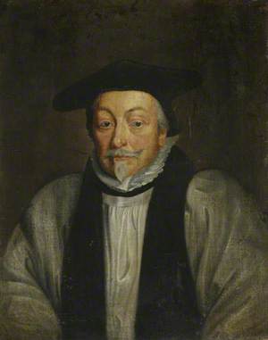 Archbishop Laud (1573–1645) 
