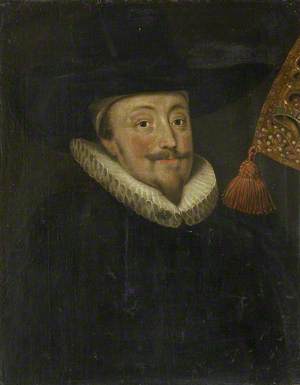 Lord Keeper Williams (1582–1650), Lord Keeper of the Great Seal (1621–1625), Consecrated Archbishop of York (1641)