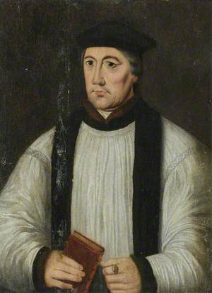 Stephen Gardiner (c.1495–1555)