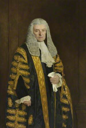 Frederick Herbert Maugham (1866–1958), PC, Lord Chancellor (1938)