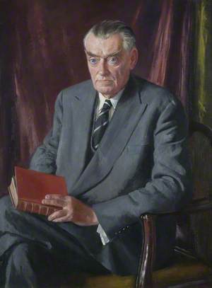 George Edward Larman (1895–1961)