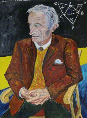 Shaun Wylie (1913–2009)