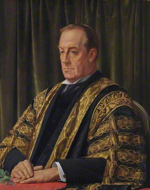 The Right Honourable Stanley Baldwin (1867–1947), 1st Earl Baldwin of Bewdley, Prime Minister