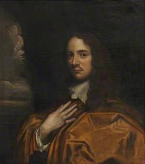 Andrew Marvell (1621–1678), Poet and Politician
