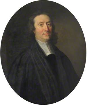 John Montagu (1654/1655–1728), Master (1684–1699), Vice-Chancellor (1687–1688) and Dean of Durham (1699–1728)