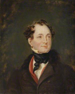 Thomas Moore (1779–1852), Poet