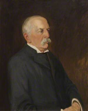 Howard Morley (1846–1920), Benefactor