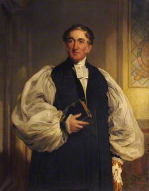 Thomas Musgrave (1788–1860), Fellow, Senior Bursar, Lord Almoner's Professor of Arabic and Senior Proctor