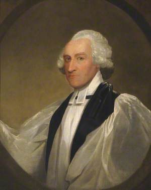 William Preston (1729–1789), Bishop of Leighlin and Ferns (1787–1789)