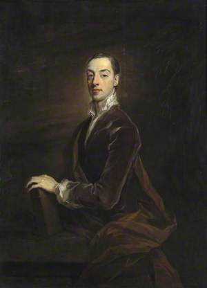 Matthew Prior (1664–1721), Poet and Diplomat