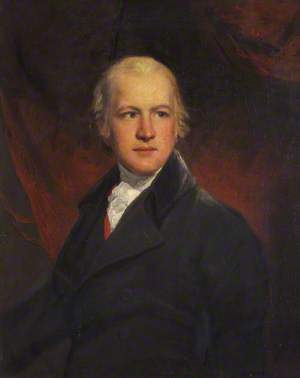 Jonathan Raine (1763–1831), Fellow, Jurist and Parliamentarian