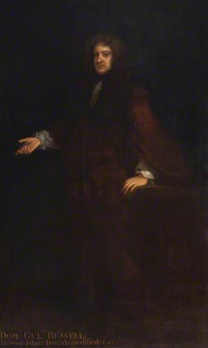 William, Lord Russell (1639–1683), Politician and Conspirator