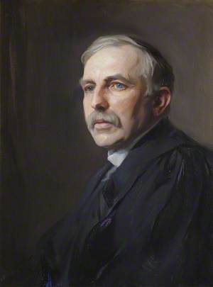Ernest Rutherford (1871–1937), Baron Rutherford of Nelson, Fellow and Physicist