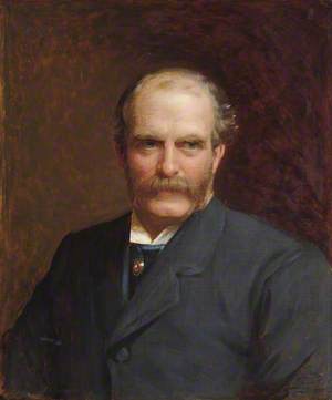 Samuel Sandars (1837–1894), Bibliographer, Barrister and Benefactor