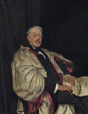 Charles Villiers Stanford (1852–1924), Trinity College Organist and Composer