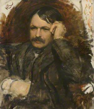 James Stuart (1843–1913), Fellow, Professor of Mechanics and Applied Mathematics, MP for Hackney (1884)