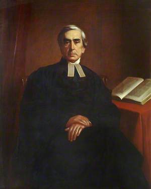 William Hepworth Thompson (1810–1886), Master (1866–1886), Regius Professor of Greek (1853–1867)