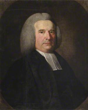 Stephen Whisson (d.1783), Fellow and Tutor