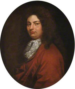 John Francis Vigani (c.1650–1713), First Professor of Chemistry