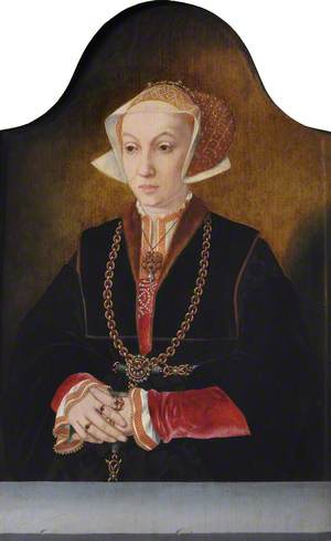 Anne of Cleves (1515–1557), Queen Consort to Henry VIII 