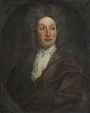 John Dryden (1631–1700), Playwright, Poet Laureate and Critic