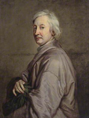 John Dryden (1631–1700), Playwright, Poet Laureate and Critic