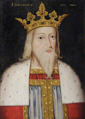 Edward III (1312–1377)